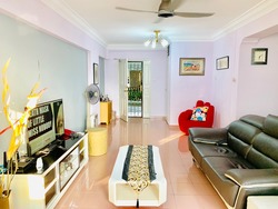 Blk 761 Woodlands Avenue 6 (Woodlands), HDB 5 Rooms #207079431
